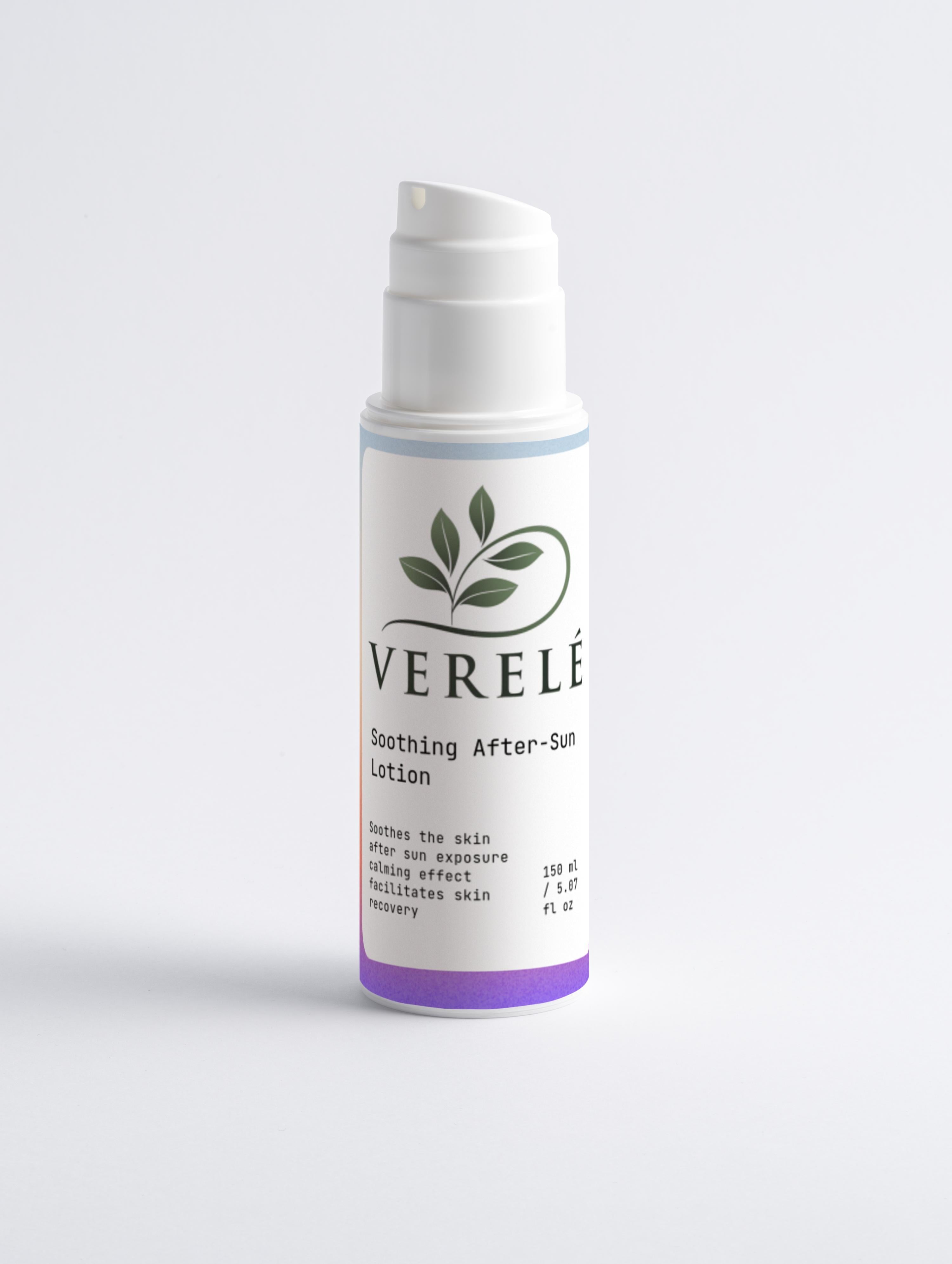 Sunscreens & After-Sun