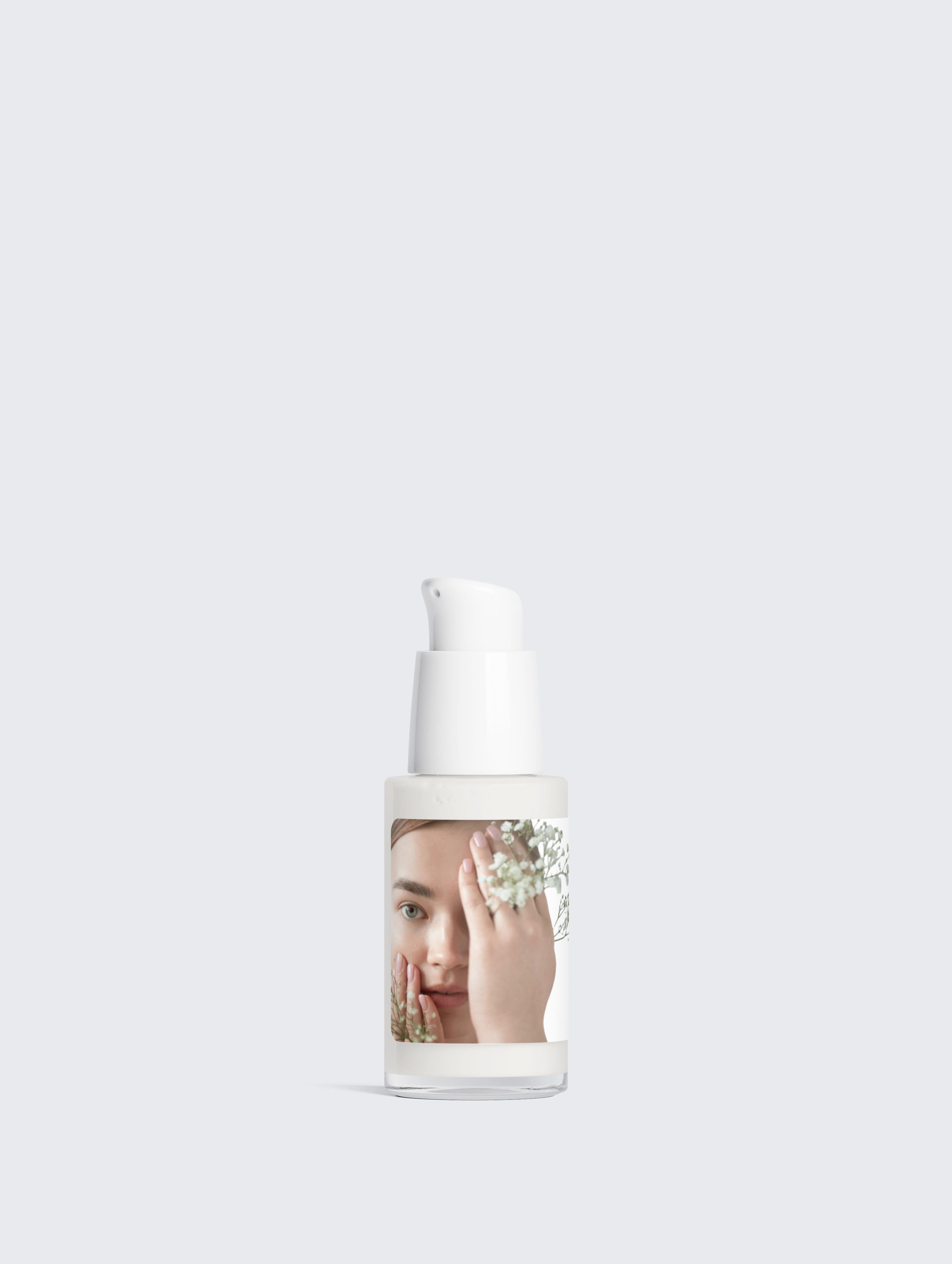Collagen Boost Serum with Hyaluronic Acid & Sodium PCA – Hydrating & Quick-Absorbing – COSMOS NATURAL Certified, Made from Natural Ingredients in Europe by Verelé, 30 ml / 1.01 fl oz - Verele