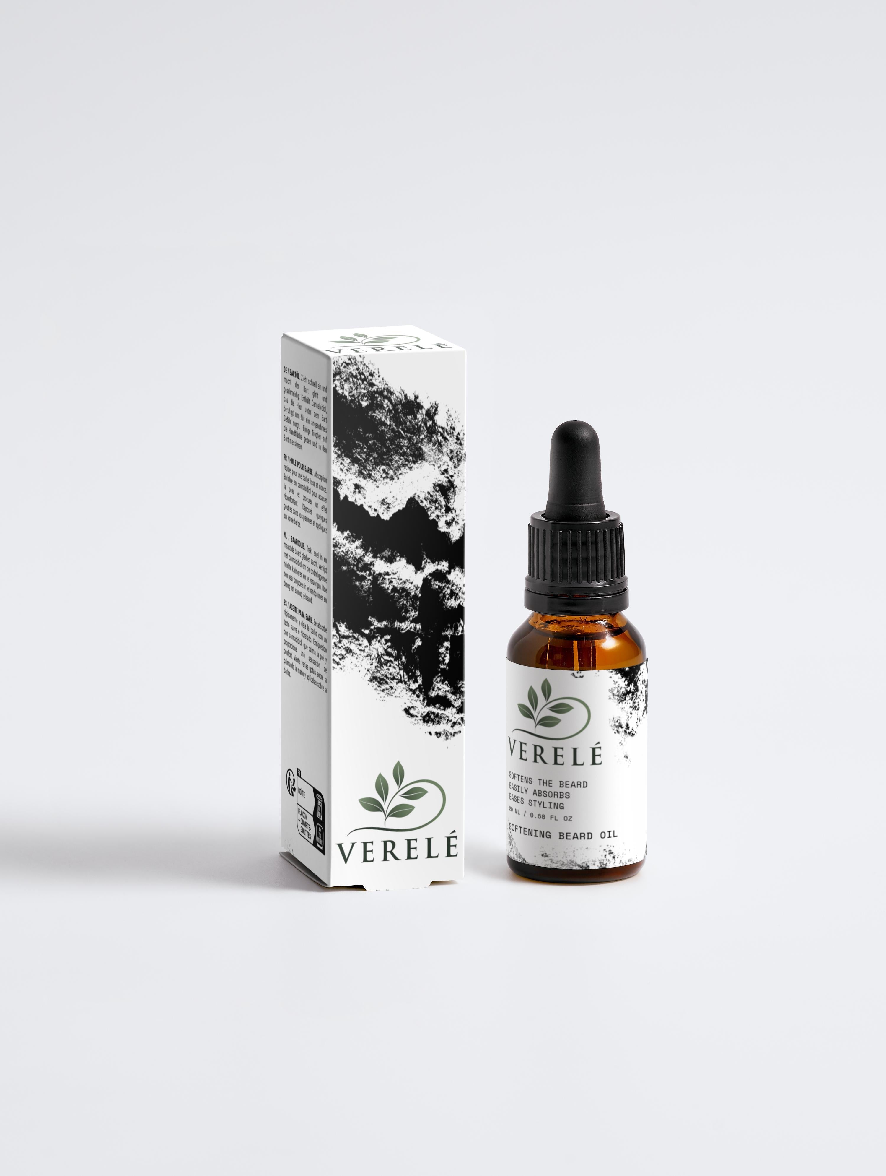 Beard Care
