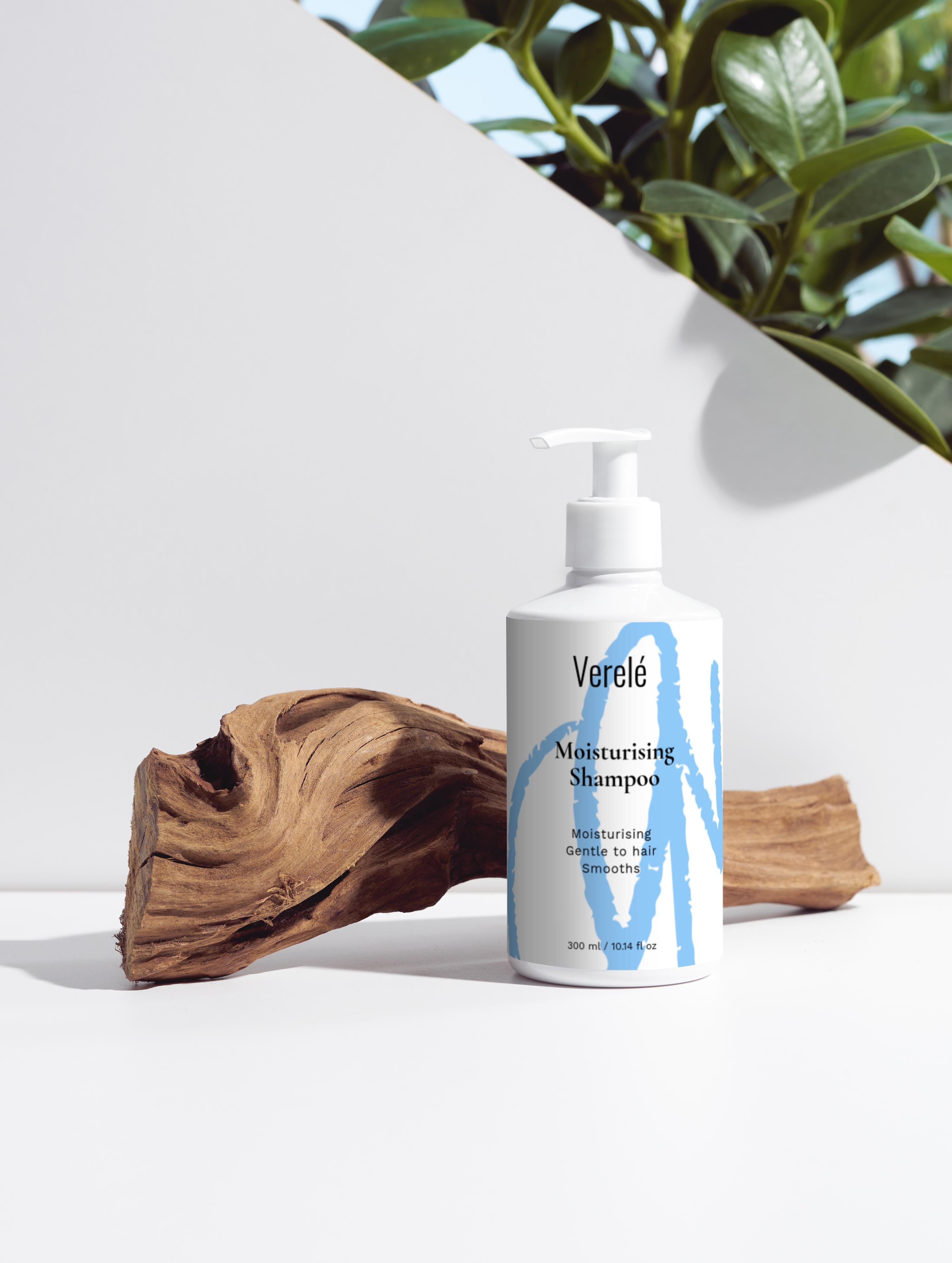 Shampoos
